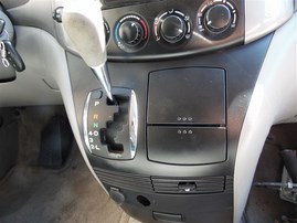 2006 TOYOTA SIENNA LE RED PEARL 3.3 AT FWD Z20061